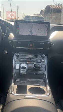 هيونداي سانتافي